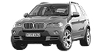 BMW E70 P282C Fault Code